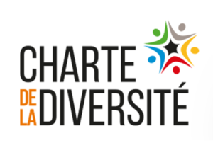 Charte de la Diversité